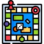 Different Types Games s9 Rich Ticket